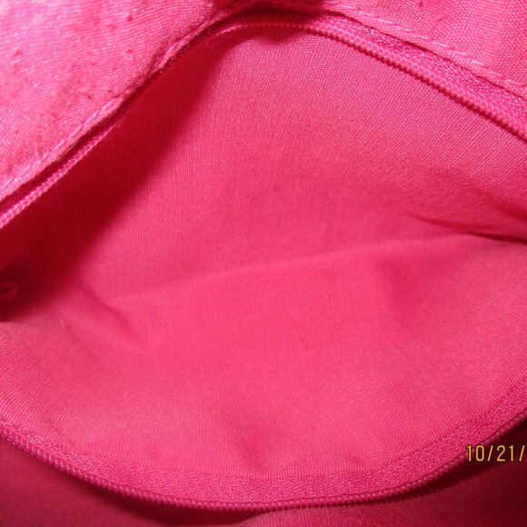 d Monogram Bag - Picture 9 of 12